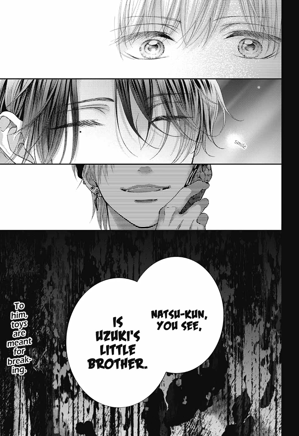 Kono Oto Tomare!, Chapter 99 image 31